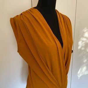 Used in good condition ZARA bodysuit